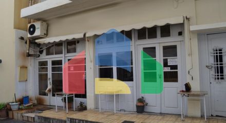 Продаж - Бізнес 180 m² на Криті