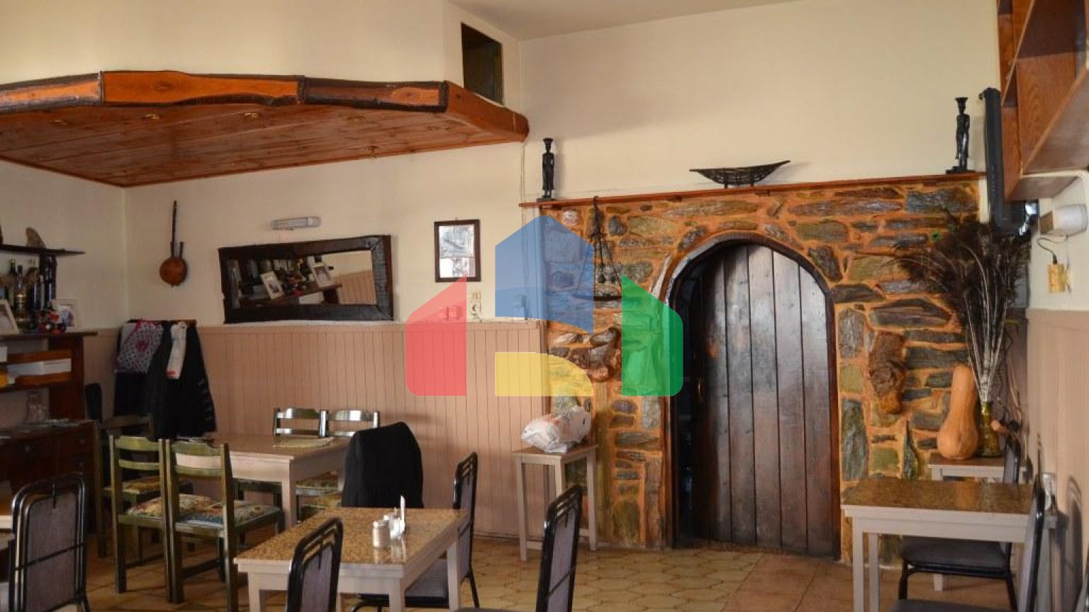 Продаж - Бізнес 180 m² на Криті