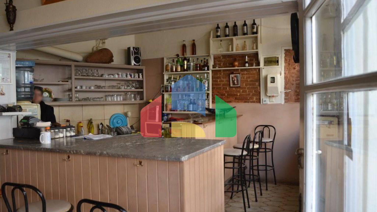 Продаж - Бізнес 180 m² на Криті