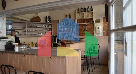 Продаж - Бізнес 180 m² на Криті