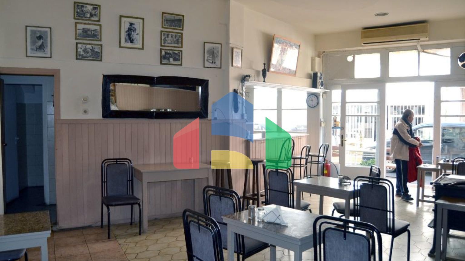 Продаж - Бізнес 180 m² на Криті