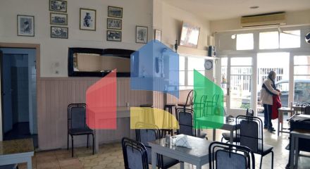 Продаж - Бізнес 180 m² на Криті