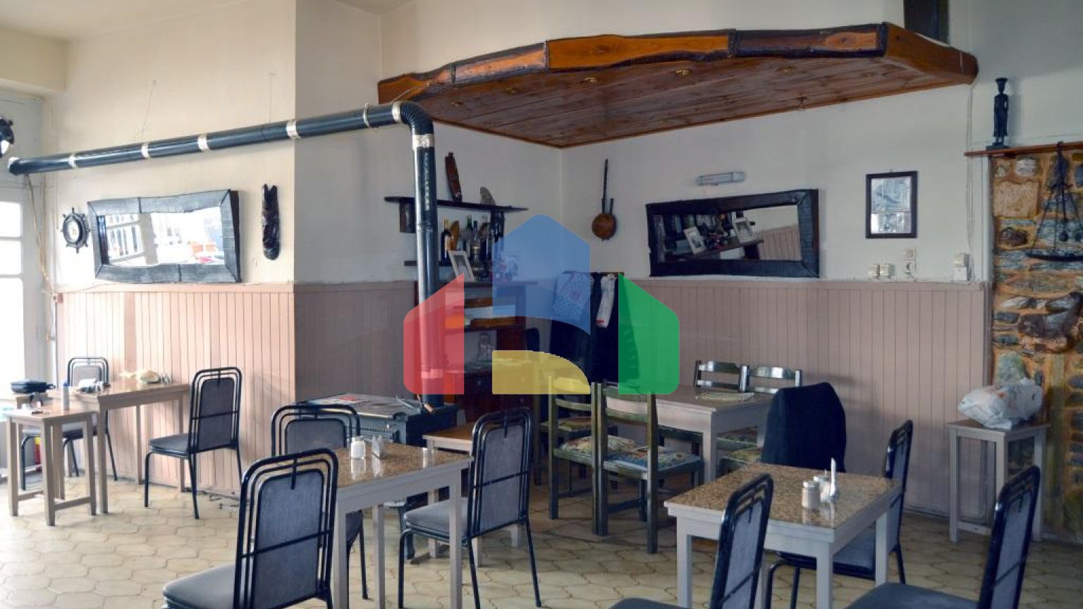 Продаж - Бізнес 180 m² на Криті