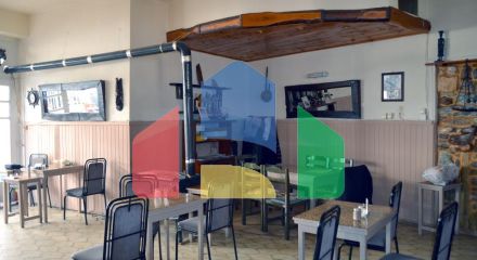 Продаж - Бізнес 180 m² на Криті