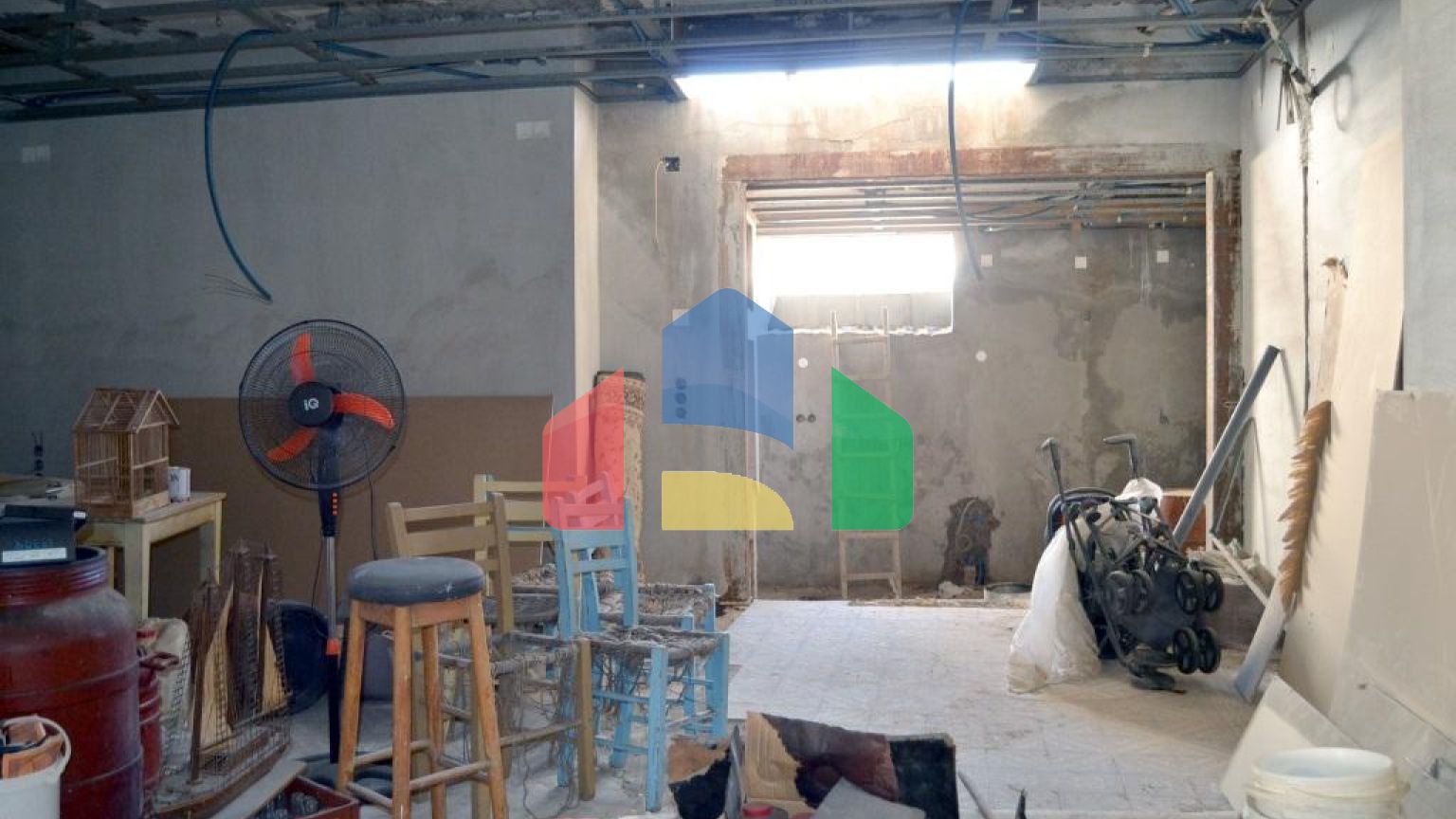 Продаж - Бізнес 180 m² на Криті