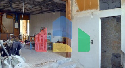 Продаж - Бізнес 180 m² на Криті