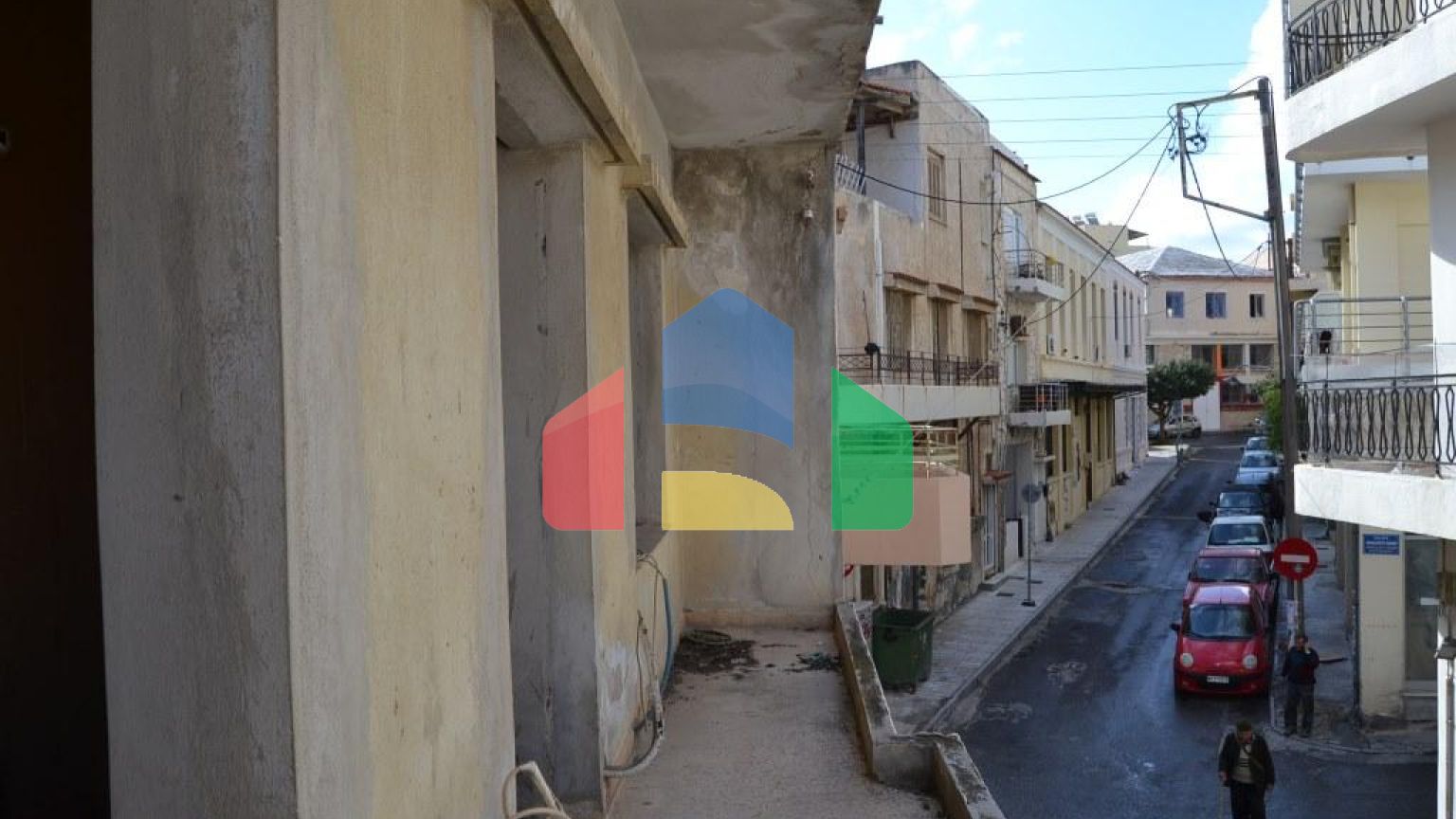 Продаж - Бізнес 180 m² на Криті