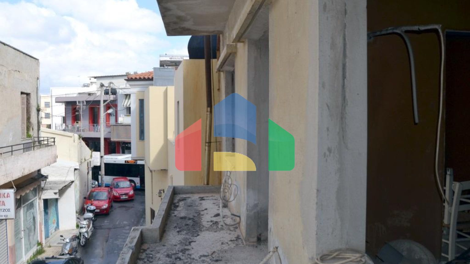 Продаж - Бізнес 180 m² на Криті