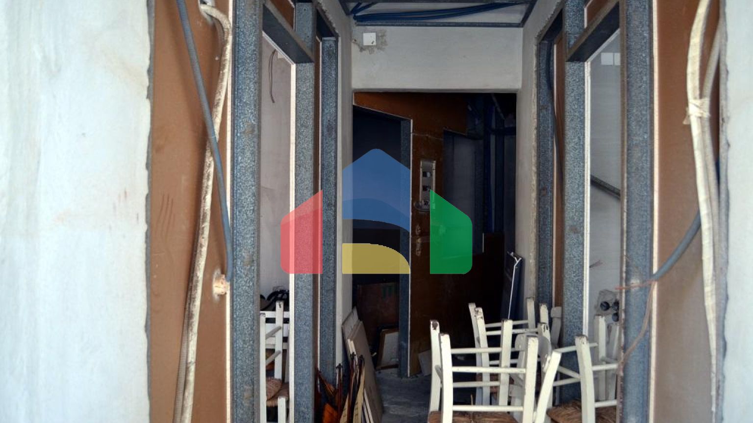 Продаж - Бізнес 180 m² на Криті