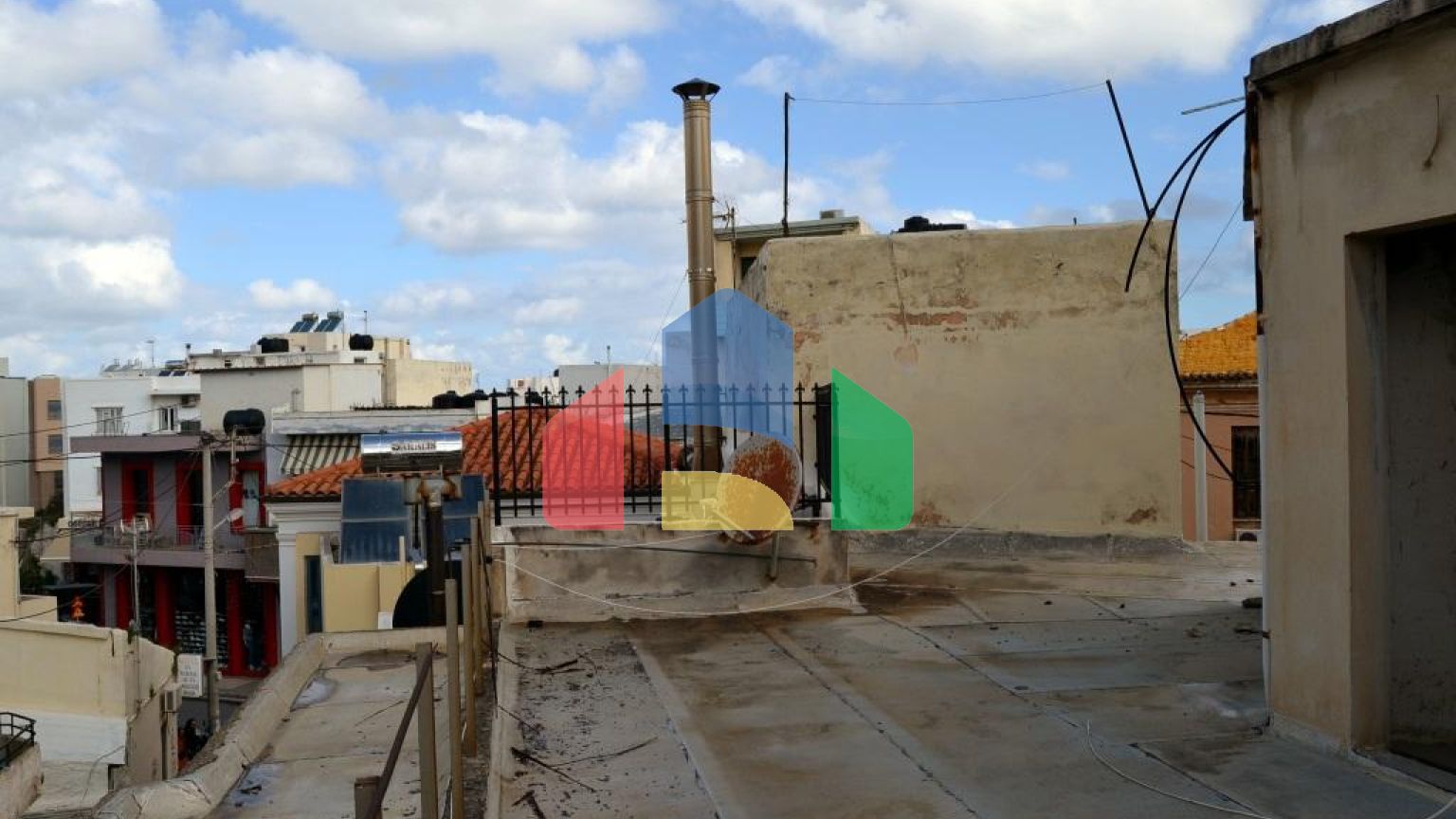 Продаж - Бізнес 180 m² на Криті