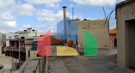 Продаж - Бізнес 180 m² на Криті