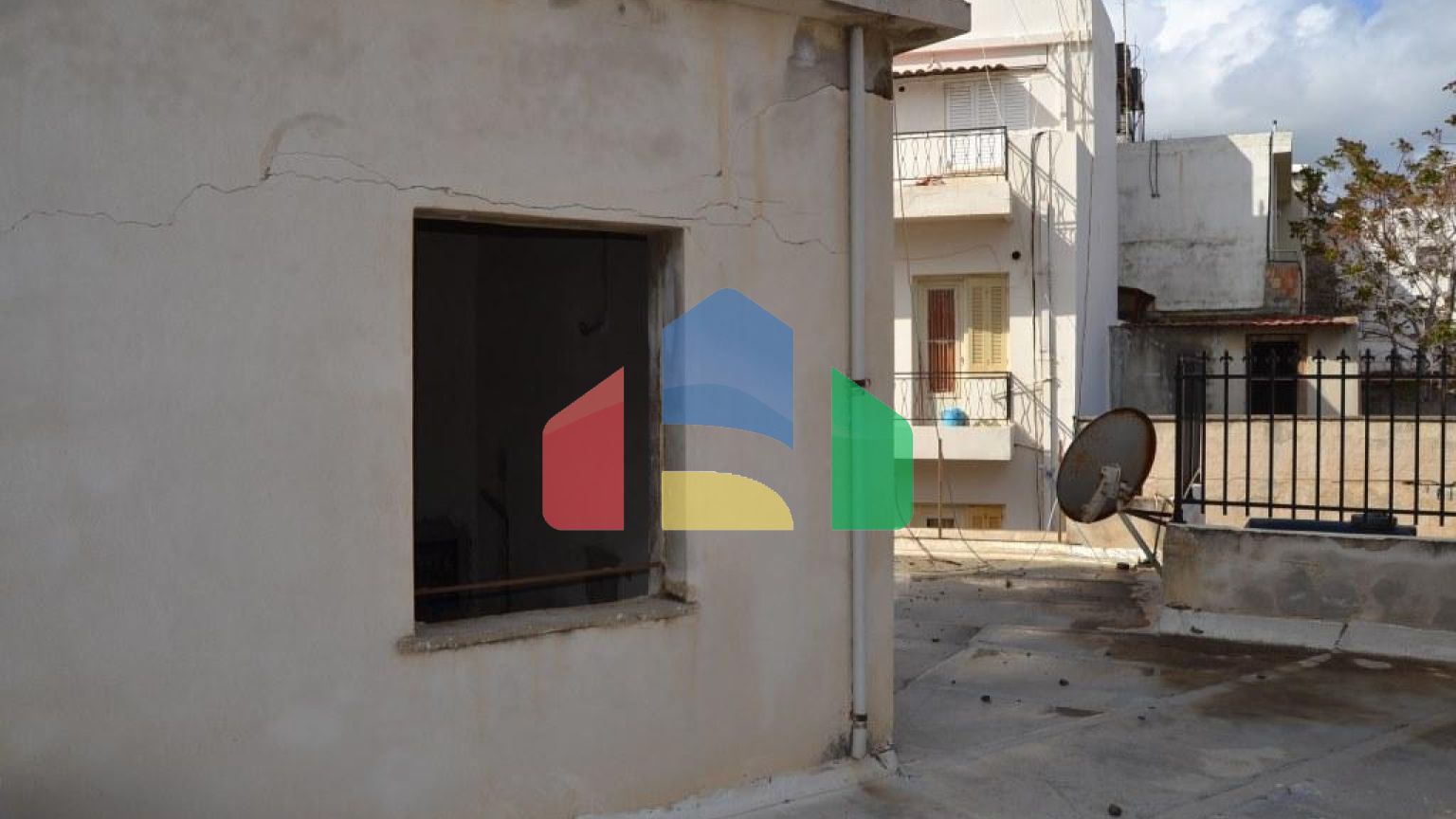 Продаж - Бізнес 180 m² на Криті