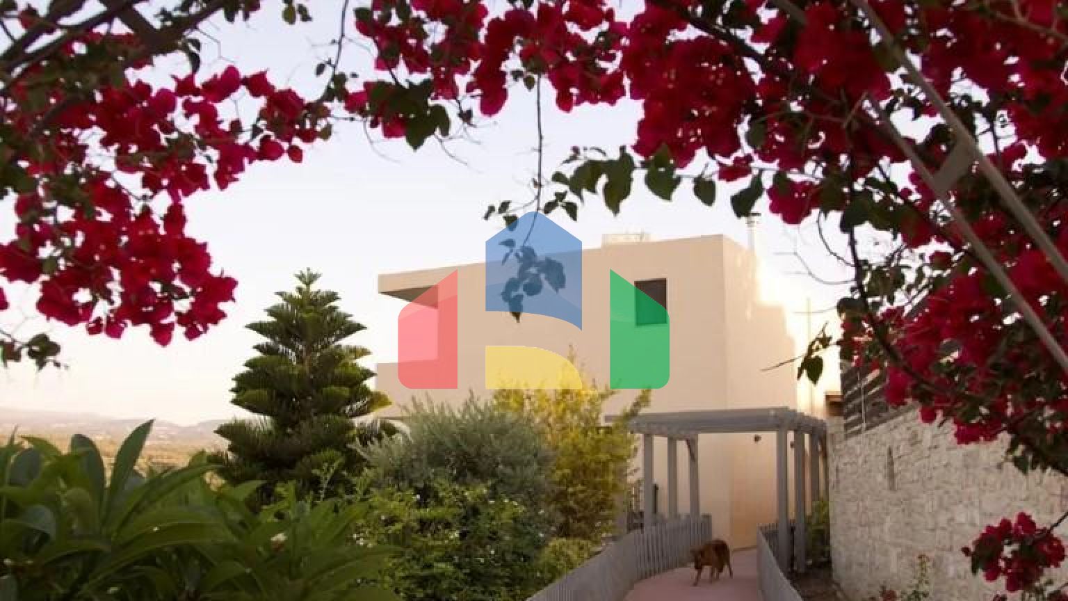 Продаж - Котедж 220 m² на Криті