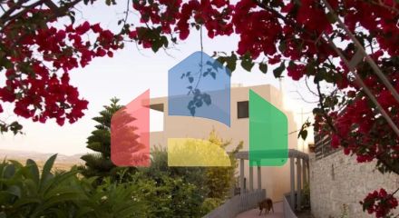 Продаж - Котедж 220 m² на Криті