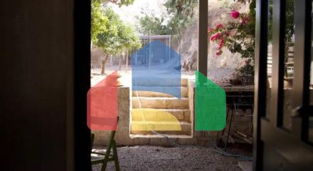 Продаж - Котедж 220 m² на Криті