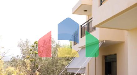 Продаж - Котедж 220 m² на Криті