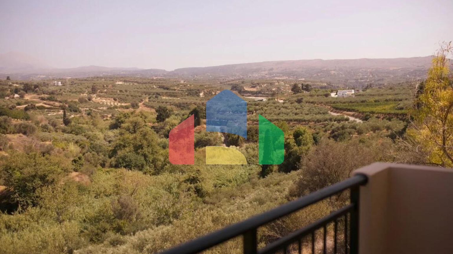 Продаж - Котедж 220 m² на Криті