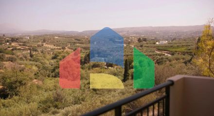 Продаж - Котедж 220 m² на Криті