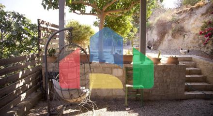 Продаж - Котедж 220 m² на Криті