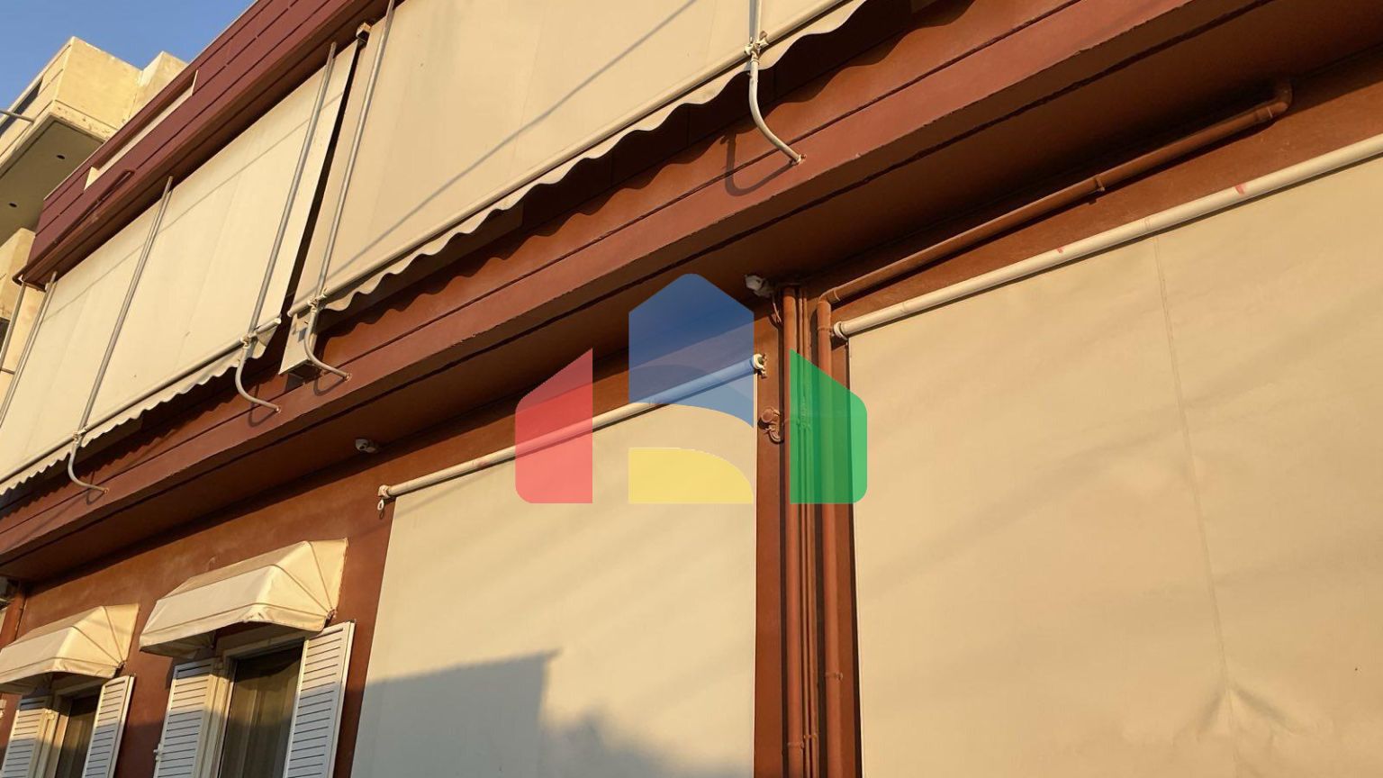 Продажа - Комплекс 256 m² на Крите