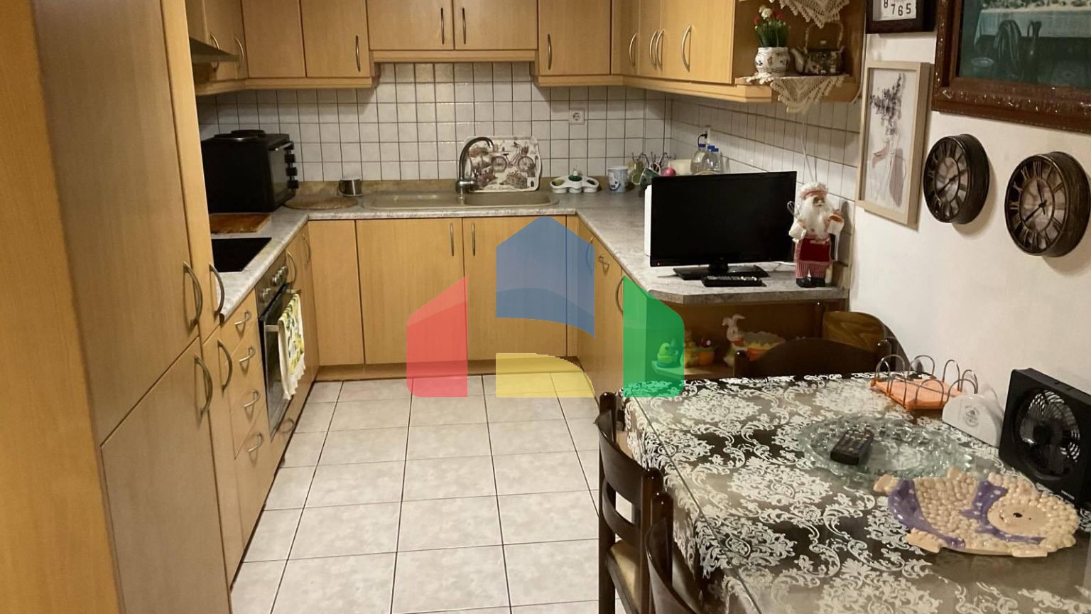 Продажа - Комплекс 256 m² на Крите