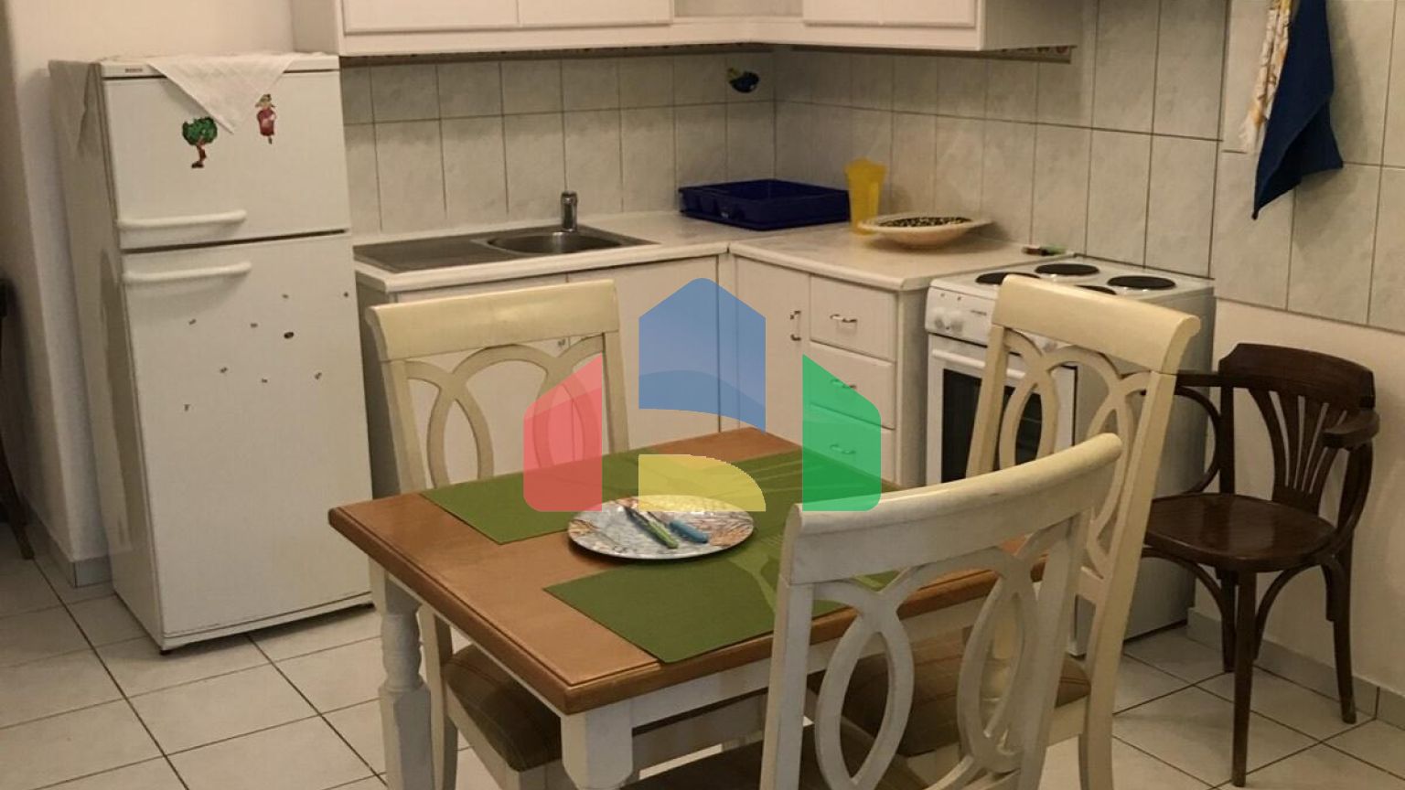 Продажа - Квартира 81 m² на Крите