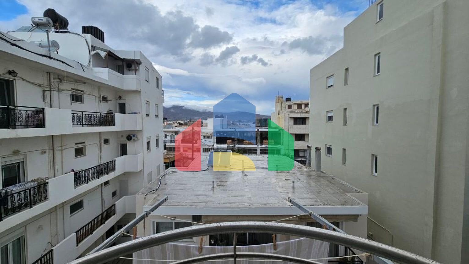 Продажа - Квартира 81 m² на Крите