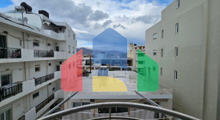 Продажа - Квартира 81 m² на Крите