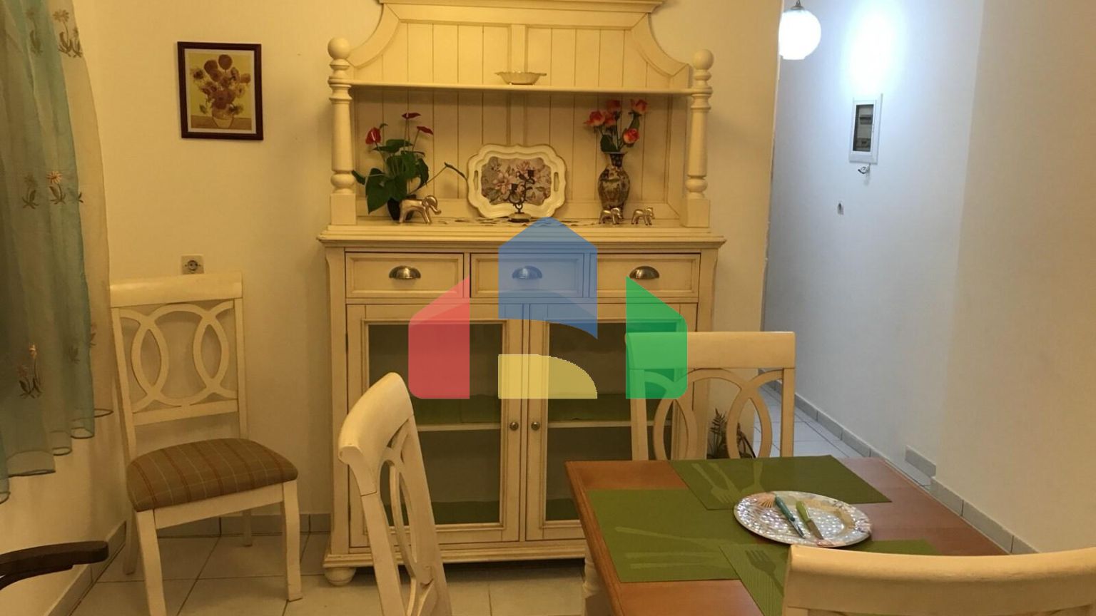 Продажа - Квартира 81 m² на Крите