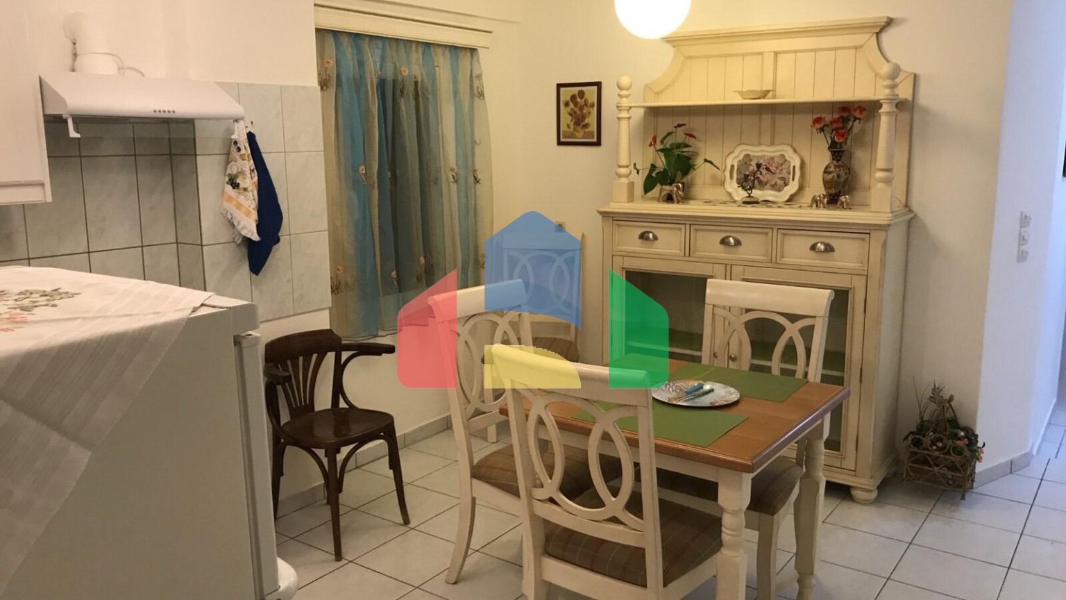 Продажа - Квартира 81 m² на Крите