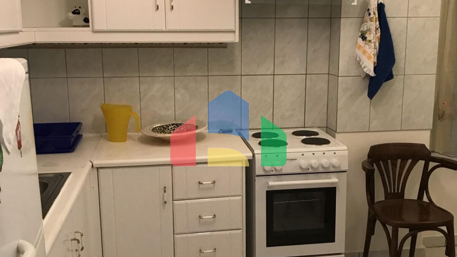 Продажа - Квартира 81 m² на Крите