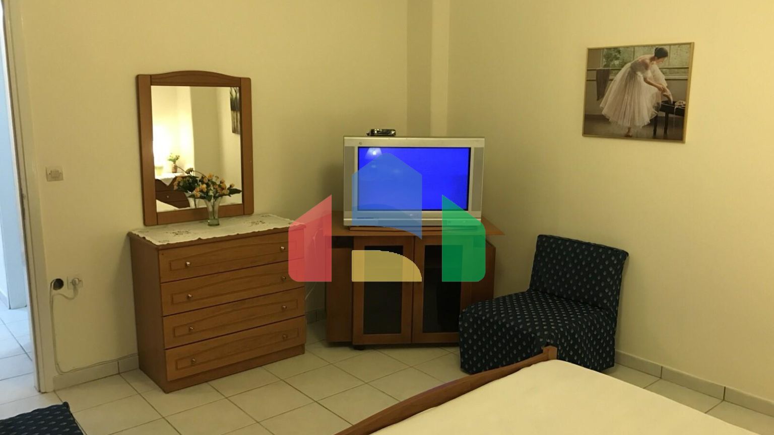 Продажа - Квартира 81 m² на Крите