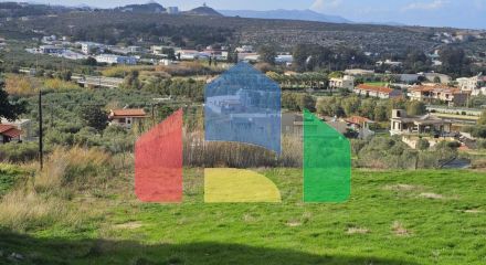 Продажа - Земельный участок 2710 m² на Крите