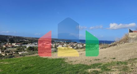 Продажа - Земельный участок 2710 m² на Крите