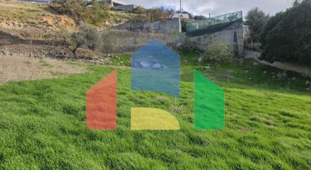 Продажа - Земельный участок 2710 m² на Крите