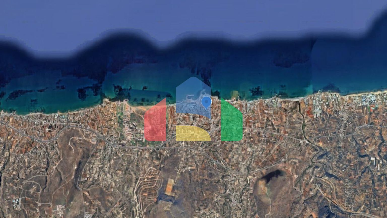 Продажа - Земельный участок 1613 m² на Крите