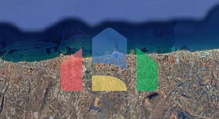 Продажа - Земельный участок 1613 m² на Крите