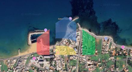 Продажа - Земельный участок 1613 m² на Крите