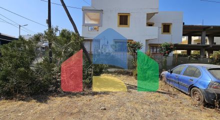 Продажа - Земельный участок 1613 m² на Крите