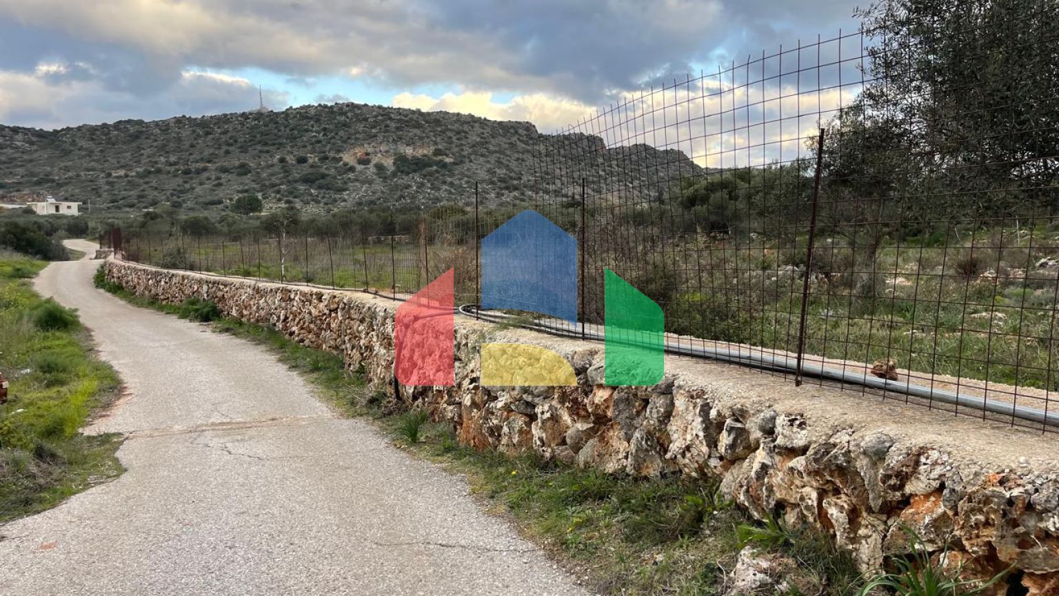 Продажа - Земельный участок 5000 m² на Крите