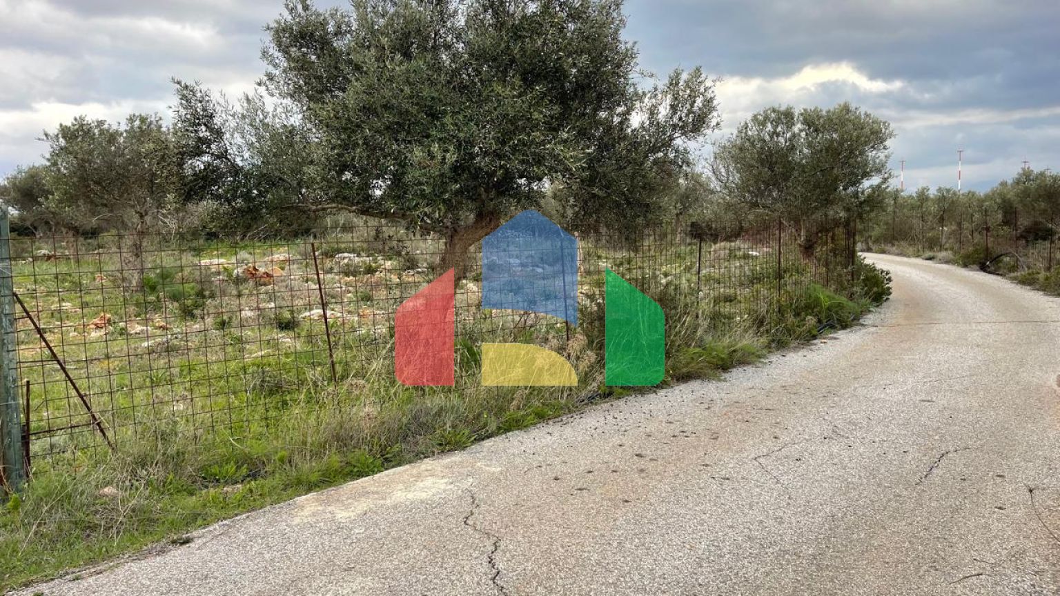 Продажа - Земельный участок 5000 m² на Крите