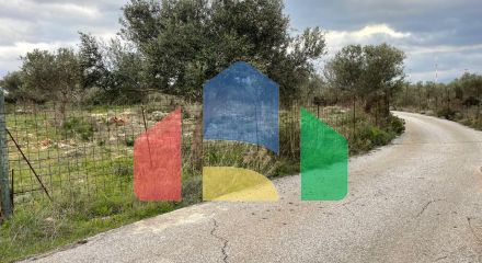 Продажа - Земельный участок 5000 m² на Крите