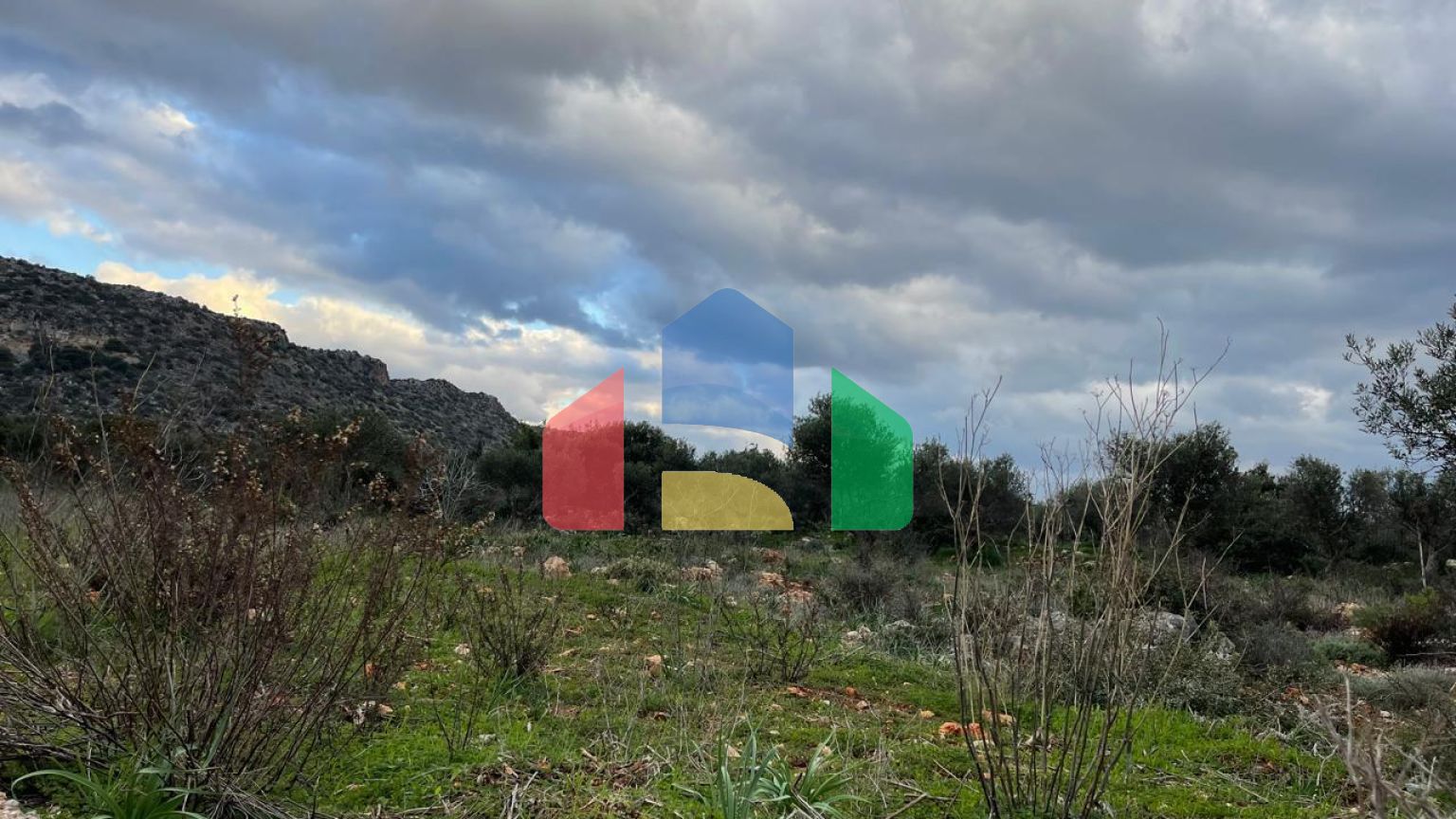 Продажа - Земельный участок 5000 m² на Крите