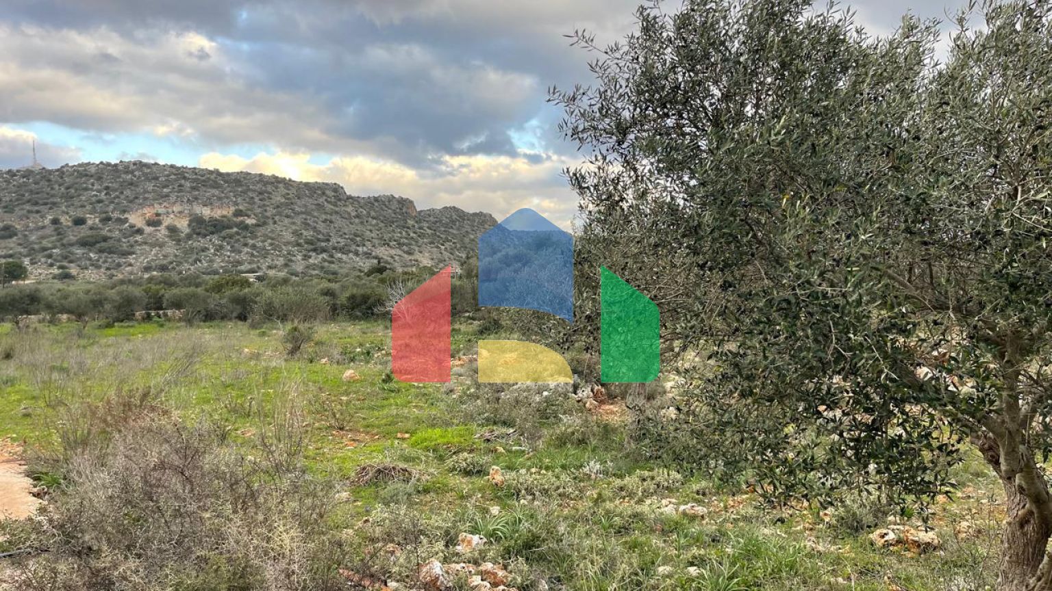 Продажа - Земельный участок 5000 m² на Крите