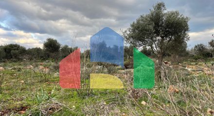 Продажа - Земельный участок 5000 m² на Крите