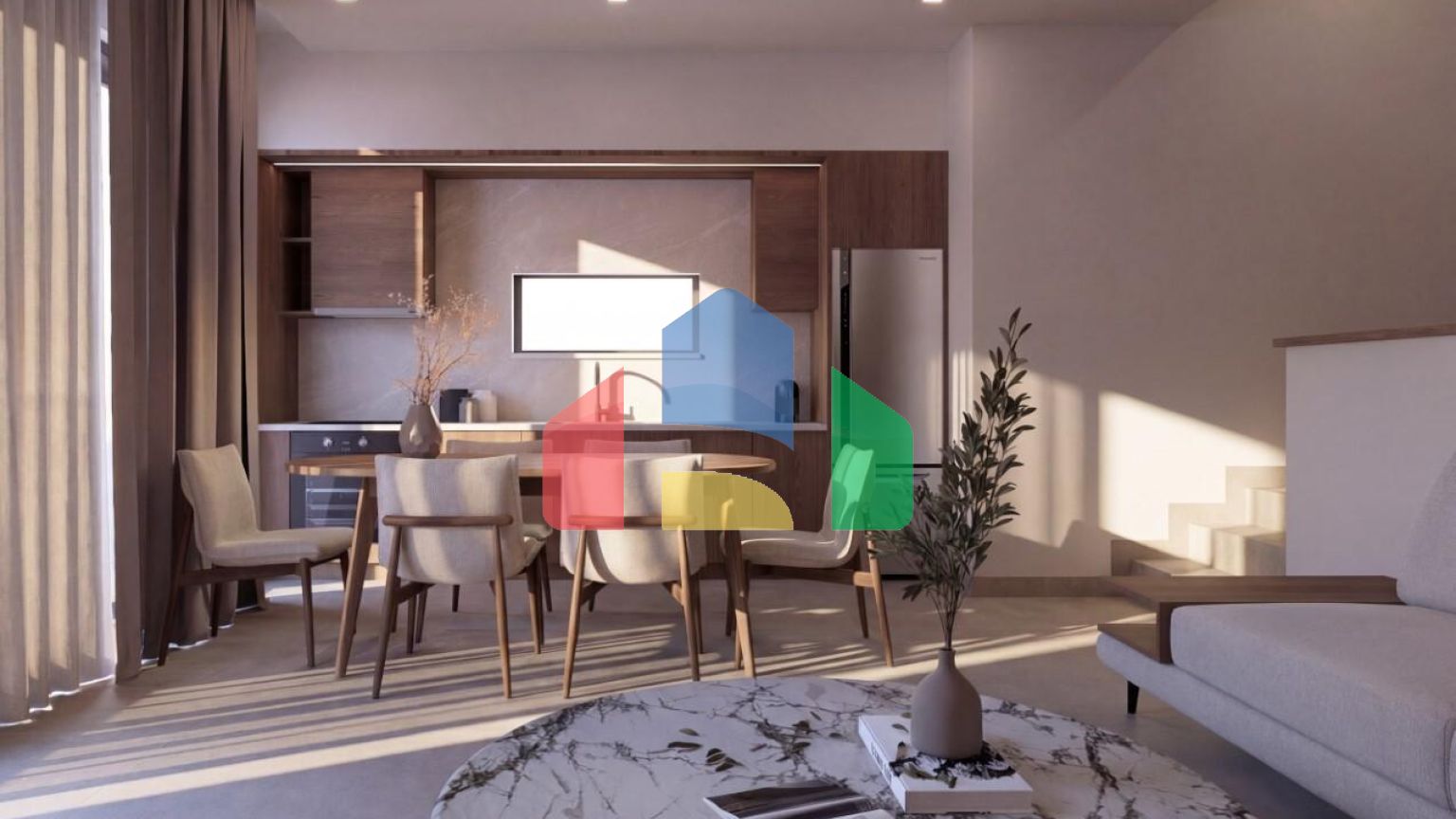 Продажа - Комплекс 921 m² на Крите