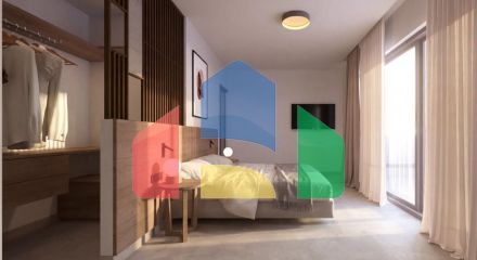 Продажа - Комплекс 921 m² на Крите Продажа - Комплекс 921 m² на Крите