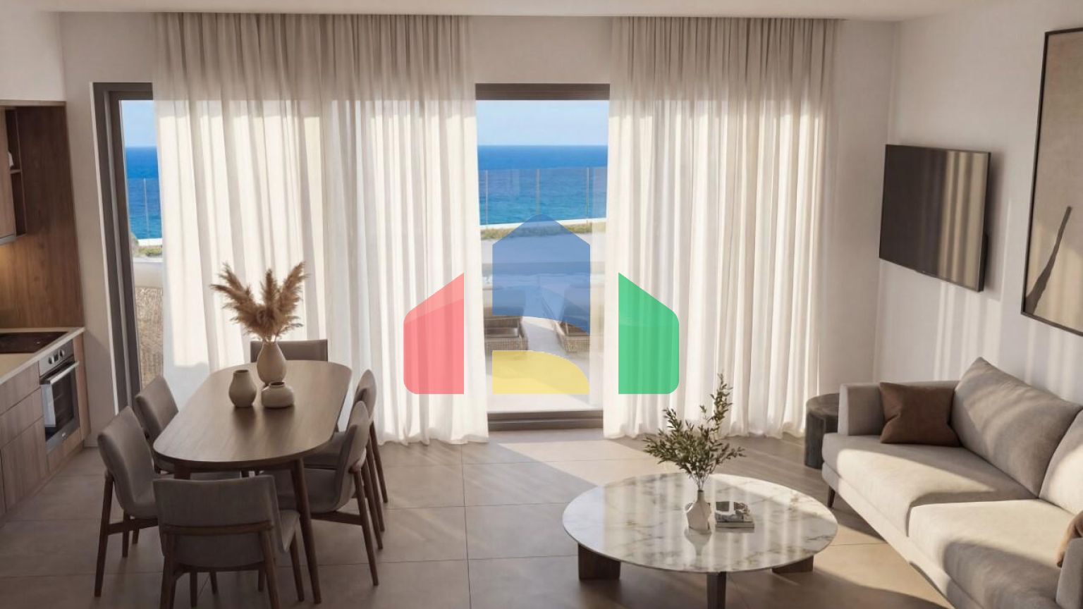 Продажа - Комплекс 921 m² на Крите