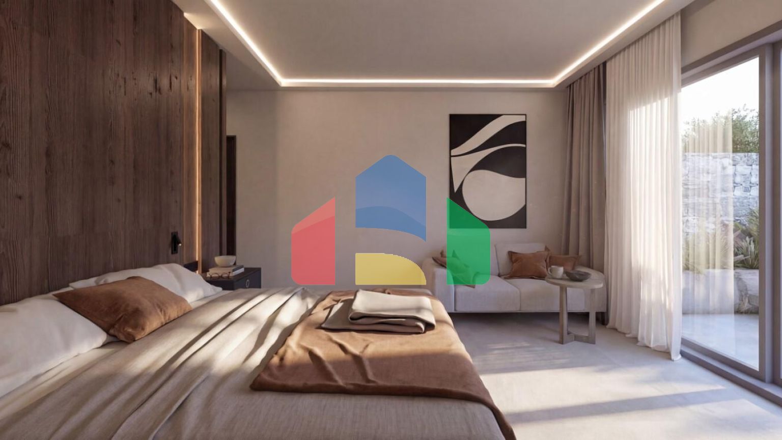 Продажа - Комплекс 921 m² на Крите