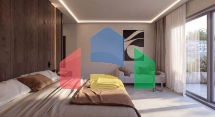 Продажа - Комплекс 921 m² на Крите Продажа - Комплекс 921 m² на Крите